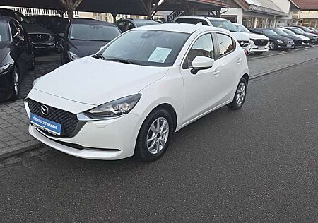 Mazda 2 als Kizoku