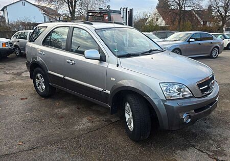 Kia Sorento 2.5 CRDi LX