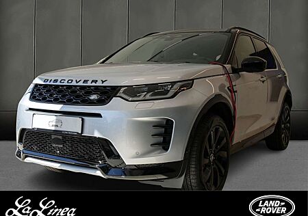 Land Rover Discovery Sport P270e Dynamic SE Winterpaket - Pano - AHK