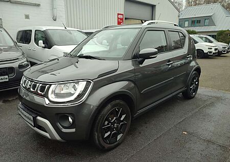 Suzuki Ignis 1.2 Comfort+ Klimaaut/Navi+Cam/Tempomat
