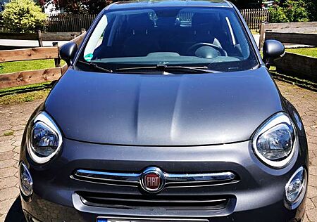 Fiat 500X 1.4 Multiair 4x2 S