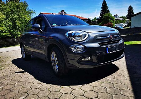 Fiat 500X 1.4 Multiair 4x2 S