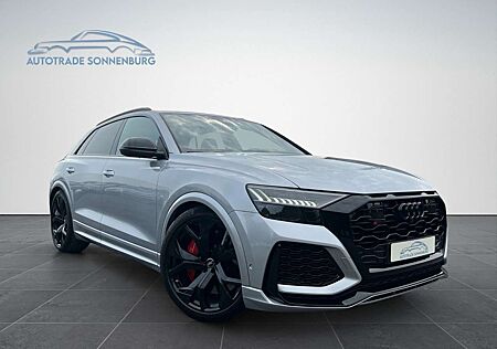 Audi RS Q8 4.0 TFSI quattro/KERAMIK/DYNAMIK/ROTOR