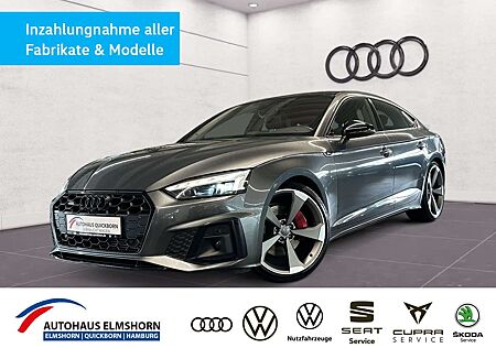 Audi A5 Sportback edition one S-line 45TFSI quattro MATRI