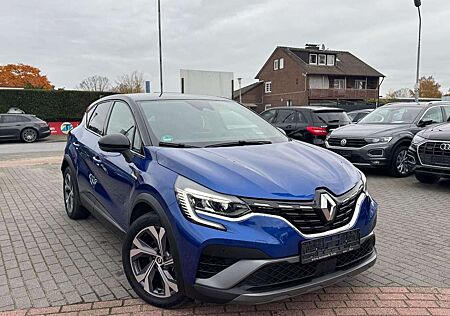 Renault Captur II R.S. Line | AUTOMATIK | HYBRID | NAVI