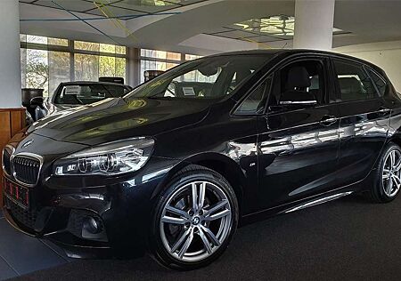 BMW 218 d M Sport/LED/HUD/Navi+/18"/SHZ/Business