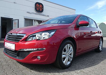 Peugeot 308 Active *KLIMA*ALU*PDC*
