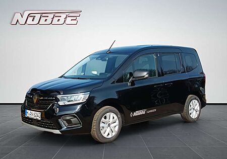Renault Kangoo TCe100 Equilibre Ganzjahresreifen Komfort