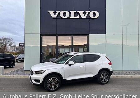 Volvo XC 40 XC40 Inscription Expression Recharge Plug-In Hyb