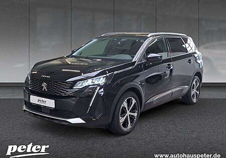 Peugeot 5008 Allure 130 +EPH+SHZ+LED+Navi+Mirror-Screen+