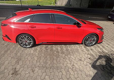 Kia Pro_ceed ProCeed / pro_cee'd ProCeed 1.6 T-GDI DCT7 OPF GT