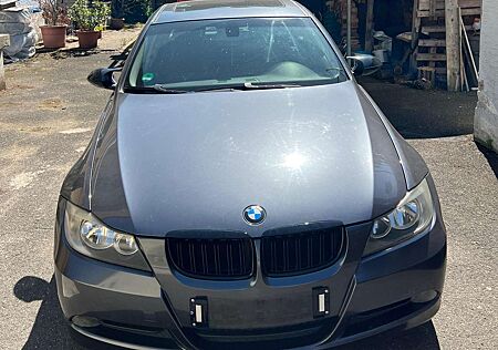 BMW 318i 318