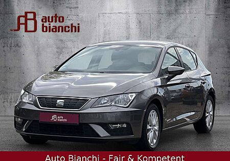 Seat Leon Style Ecomotive *Automatik*1.Hand *PDC