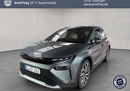 Skoda Elroq 85 First Edition