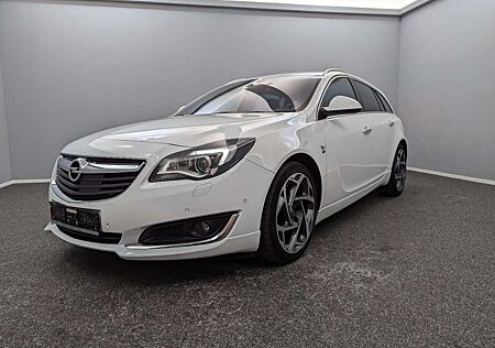 Opel Insignia A Sports*OPC-LINE*SITZKLI*MEMORY*ACC*