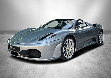 Ferrari F430 Spider F1 *-Dresden*