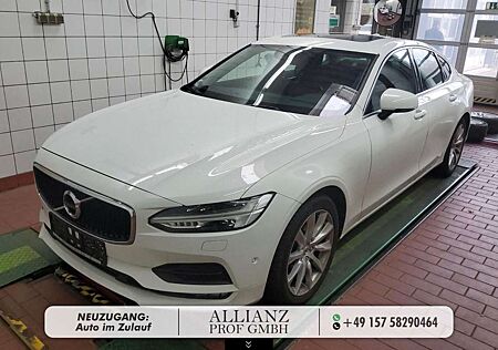 Volvo S90 Lim. Momentum ACC CAM LED 2-Zonen Leder