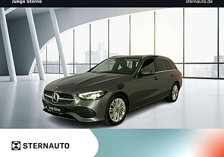 Mercedes-Benz C 220 C 220d 4M T AVANTGARDE Standh AssistenzPak LED