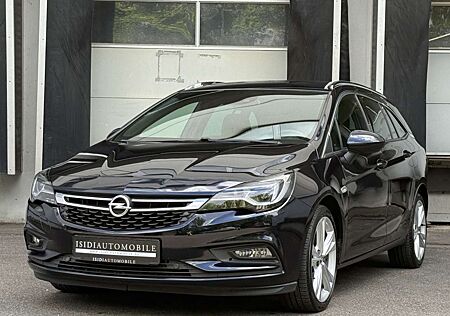 Opel Astra Sports Tourer Innovation & OPC LED-Matrix