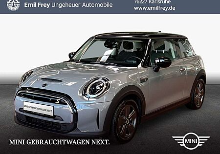 Mini Cooper SE Essential Trim Navi LED