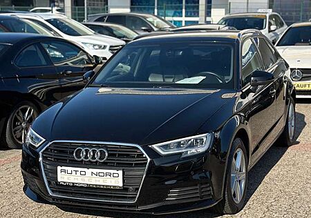 Audi A3 30 TDI (2019)