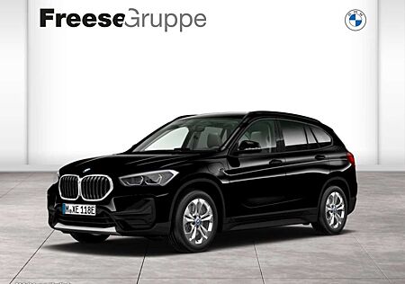 BMW X1 xDrive25e Advantage Head-Up HiFi DAB LED Shz