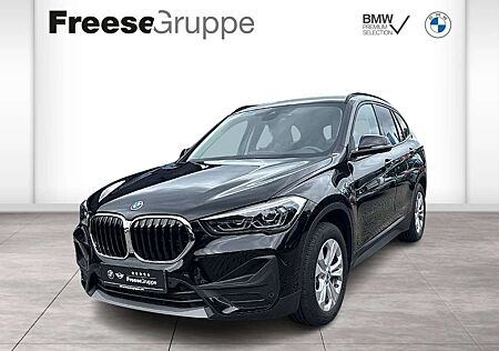BMW X1 xDrive25e Advantage Head-Up HiFi DAB LED Shz