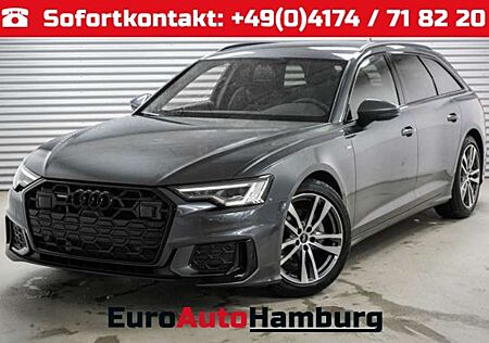 Audi A6 Avant 40 TDI quattro s-tronic S-Line - -LAG.