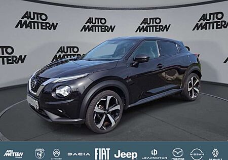 Nissan Juke Klimaaut.|ACC|Kamera|LED|SHZ|CarPlay