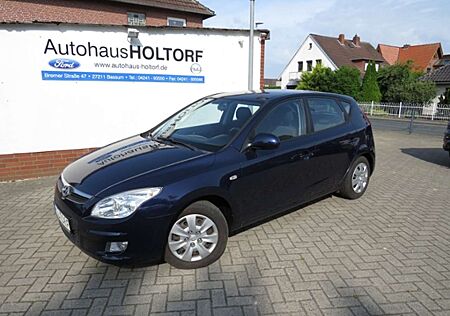 Hyundai i30 Comfort KLIMA