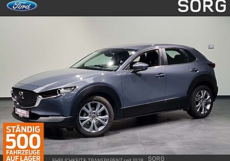 Mazda CX-30 2.0 M Hybrid Selection*ACC*KAMERA*HEAD-UP*