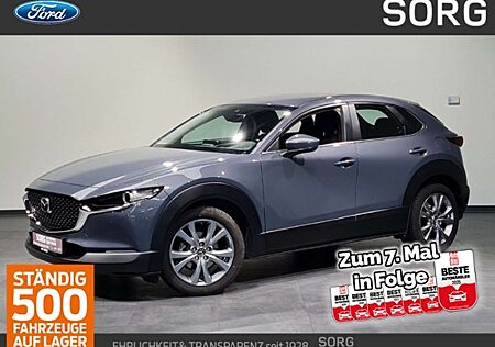 Mazda CX-30 2.0 M Hybrid Selection*ACC*KAMERA*HEAD-UP*