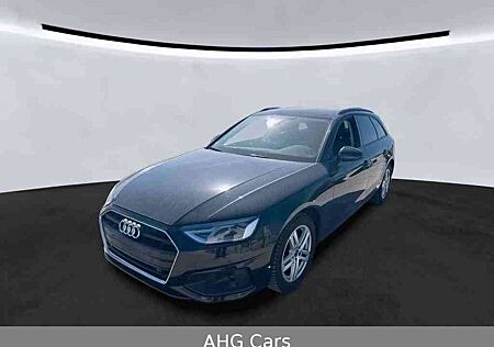 Audi A4 Avant 40 TDI DSG*NAVI*SHZ*ALU*1HAND*