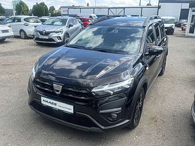 Dacia Jogger TCe 110 (7-Sitzer) Extreme+
