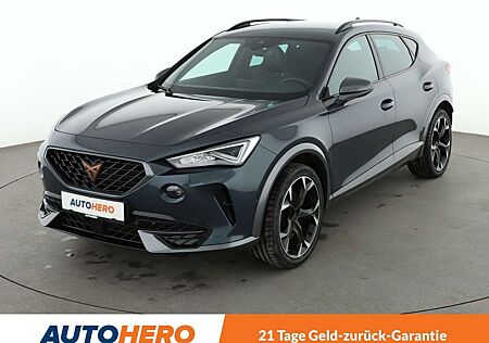 Cupra Formentor 2.0 TSI VZ Aut.*NAVI*LED*ACC*PLA*CAM*