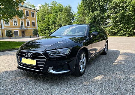 Audi A4 Avant Diesel Avant 35 TDI S tronic
