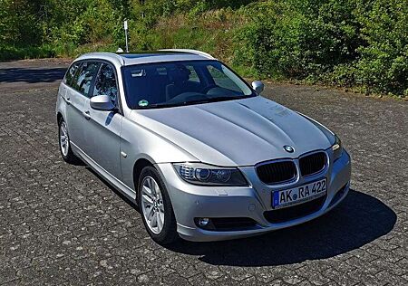 BMW 318i 318 Touring Aut.