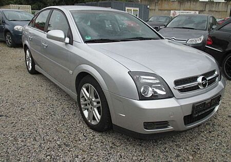 Opel Vectra 2.2 GTS aus erster Hand! TÜV 02/2026