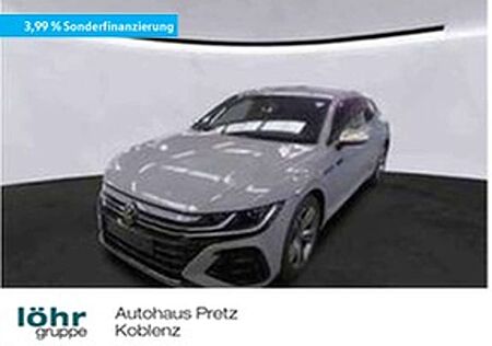 VW Arteon Volkswagen Shooting Brake R 2.0 TSI DSG 4M AHK, 360°Kam., ...