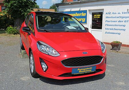 Ford Fiesta Cool 5-türig!! 2.Hd.!! Navi!!Temp,!Klima!!PDC!!