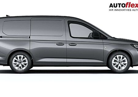 Ford Transit Connect Limited L2 TDCi 102 AHK Nav ACC 75 kW (102 PS),...