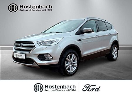 Ford Kuga Cool&Connect 1.5 EcoBoost AHK-klap. Navi Apple Car