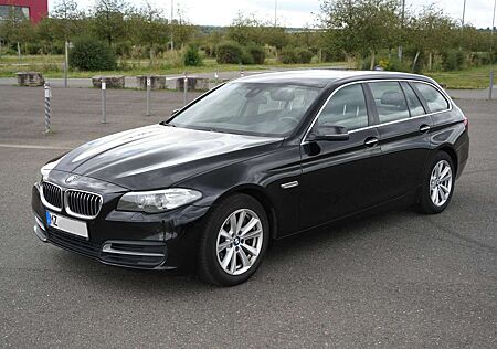 BMW 530d 530 +Touring+Aut.