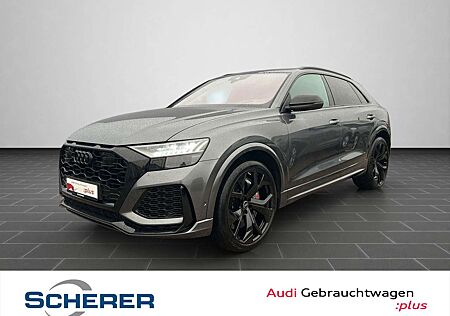 Audi RS Q8 TFSI quatr./tiptr. HD-Matrix/Standh./Panor