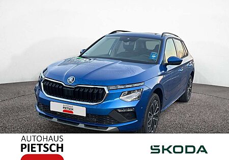 Skoda Kamiq Tour 1,5 TSI DSG