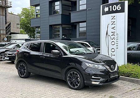 Nissan Qashqai 1.5 dCi N-Connecta 360-KAMERA NAVIGATION