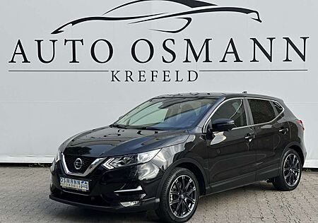 Nissan Qashqai 1.5 dCi N-Connecta 360-KAMERA NAVIGATION