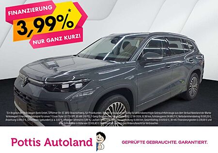 VW Tayron Volkswagen 1.5 eTSI DSG LIFE AHK NAVI KAMERA IQ.LIGHT