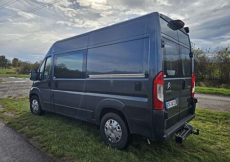 Citroën Jumper Citroen 35 L2H2