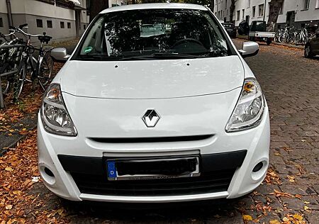 Renault Clio 1.2 16V 75 Collection